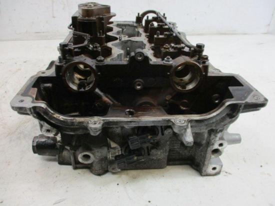 Zylinderkopf Ohne Nocken ohne Ventile BMW 1 (E87) 116I LCI 90 KW 7575670 Bild Zylinderkopf Ohne Nocken ohne Ventile BMW 1 (E87) 116I LCI 90 KW 7575670