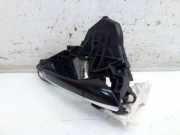 Türgriff vorne rechts Türaußengriff, Chrome 696 Nachtschwarz MERCEDES-BENZ A-KLASSE (W169) A 200 CDI 103 KW 1695402345