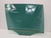 Seitenscheibe Fensterscheibe rechts hinten grünglas abgedunkelt VW GOLF VI (5K1) 1.2 TSI 63 KW 5K6845026D