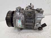 Klimakompressor Kompressor Klimaanlage R134a VW EOS (1F7, 1F8) 2.0 TDI 103 KW 1K0820859F