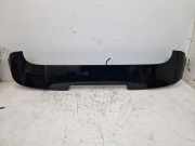 Spoiler hinten Dachspoiler EB Ebony Black KIA SORENTO III (UM) 2.4 GDI 138 KW 87210C6000