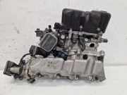 Ansaugkrümmer Ansaugbrücke OM 640.942 MERCEDES-BENZ A-KLASSE (W169) A 160 CDI MOPF 60 KW A6400901637/A6409092270/