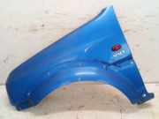 Kotflügel vorne links Z8D Cyprus Blue 2 SUZUKI JIMNY FJ (SN) 1.3 16V 4WD 60 KW