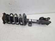 Federbein Stoßdämpfer vorne rechts 1xgelb 2x weiß HYUNDAI SANTA FE III (DM, DMA) 2.4 GDI 138 KW 546614Z001