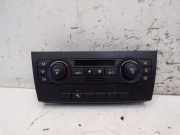 Bedienelement Klimaanlage Klimabedienteil BMW 3 (E90) 320I 110 KW 6958536