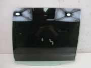 Seitenscheibe Fensterscheibe links hinten Grün VW GOLF III (1H1) 2.8 VR6 128 KW