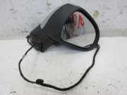 Außenspiegel Seitenspiegel rechts 5Pins/4Pins elekt. verstell/beheizbar Int Blinker PEUGEOT 207 (WA_, WC_) 1.4 16V FACELIFT 72 KW 96806501XT