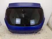 Heckklappe 899B Maserati blau FIAT BRAVO II (198) 1.4 T-JET 110 KW