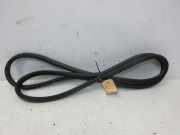 Dichtung, Heckklappendichtung Kofferraumdichtung MITSUBISHI MIRAGE/SPACE STAR A03A 1.2 59 KW 5815A092