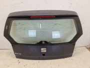 Heckklappe LH5X Night Blue Met SEAT MII (KE1, KF1) 1.0 44 KW