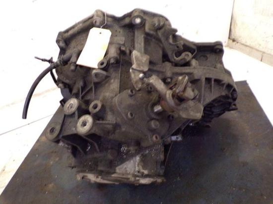 Schaltgetriebe Getriebe 5 Gang F23 Ü=3,95 OPEL ASTRA H CARAVAN (L35) 1.7 CDTI 74 KW Bild Schaltgetriebe Getriebe 5 Gang F23 Ü=3,95 OPEL ASTRA H CARAVAN (L35) 1.7 CDTI 74 KW