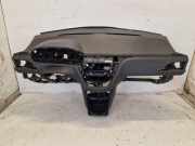 Armaturenbrett schwarz PEUGEOT 208 I (CA, CC) 1.4 VTI 70 KW