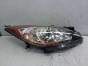 Scheinwerfer rechts Halogen MAZDA 3 (BL) 2.3 MPS TURBO 191 KW BBM4-51030