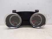 Tachometer Kombiinstrument MPH km/h CHRYSLER GRAND VOYAGER V (RT) 3.6 208 KW P68055681AG