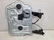 Fensterheber vorne rechts Fensterhebermotor NISSAN QASHQAI +2 I (J10, JJ10E, NJ10) 2.0 104 KW 80770JD00A