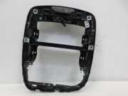 Verkleidung Rahmen Radio Warnblinkschalter RENAULT CLIO IV (BH) 1.2 16V 54 KW 681043537R