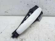 Türgriff vorne rechts Türaußengriff Z40R Schneeweiss OPEL CORSA E (X15) 1.0 66 KW 14420401
