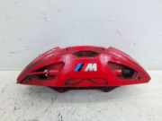 Bremssattel vorne rechts Rot, 4 Kolben, M BMW X5 (F95, G05) 40I MILD-HYBRID XDRIVE LCI 280 KW 6897350/6897344