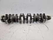 Kurbelwelle M57306D4 BMW 5 TOURING (E61) 535D 200 KW 7806707/7792331