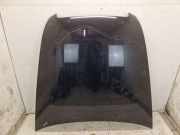 Motorhaube LY9B Brillantschwarz AUDI A6 AVANT (4F5) 2.7 TDI 132 KW