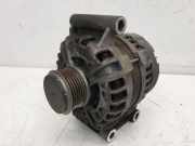 Lichtmaschine Generator Lima 14V PUMA C81 4H03 CITROEN JUMPER KASTEN III 2.2 HDI 110 81 KW CC1T-10300-BC/CC1T10300BC/0125711102