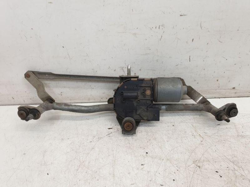 Wischergestänge vorne Wischermotor VW TOURAN (1T1, 1T2) 1.4 TSI FACELIFT 103 KW 2K1955119C/1397220503