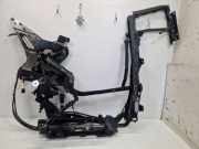 Klappenscharnier Dachscharnier Verdeck Gestell rechts OPEL ASTRA H TWINTOP (A04) 1.6 77 KW 13197768