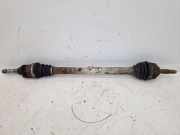 Antriebswelle Gelenkwelle vorne rechts PEUGEOT 207 (WA, WC) 1.4 16V 70 KW 9659317980