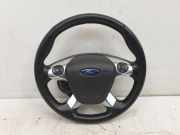 Lenkrad Multifunktion Leder FORD TRANSIT V363 MK8 KASTEN (FCD, FDD) 2.0 T 96 KW BK21-V042B85-AB35B8/BK21V042B85AB35B8/DT11-3600-GA35B8