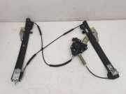 Fensterheber vorne links Fensterhebermotor ALFA ROMEO MITO (955) 1.4 58 KW 505155900