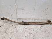 Blattfeder links hinten 1 Blatt RENAULT MASTER III KASTEN (FV) 2.3 DCI 125 FWD 92 KW