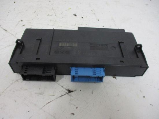 Komfortsteuergerät BMW 1 (E87) 116I 85 KW 532304 Bild Komfortsteuergerät BMW 1 (E87) 116I 85 KW 532304