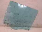 Seitenscheibe Fensterscheibe links hinten blau MERCEDES-BENZ C-KLASSE T-MODEL (S203) C 200 KOMPRESSOR 120 KW A2037352510