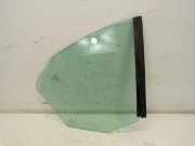 Seitenscheibe Fensterscheibe rechts hinten Versenkbar , Grün Getönt MITSUBISHI COLT CZC CABRIOLET (RG) 1.5 80 KW MN301546