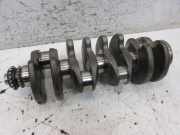 Kurbelwelle OM 640.940 MERCEDES-BENZ A-KLASSE (W169) A 180 CDI 80 KW A6400300501