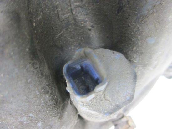 Wischwasserbehälter Waschwasserbehälter vorne CITROEN C4 I (LC_) 2.0 HDI 100 KW 9650226680 Bild Wischwasserbehälter Waschwasserbehälter vorne CITROEN C4 I (LC_) 2.0 HDI 100 KW 9650226680