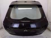 Heckklappe X42 Pantherschwarz Perl MITSUBISHI LANCER SPORTBACK (CX_A) 1.5 80 KW