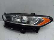 Scheinwerfer links Halogen (Xenonoptik) *US-Version FORD MONDEO V BA7 MK5 STUFENHECK LIMO 130 KW DS73-13W030-CD
