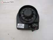 Hupe Alarmanlage Sirene 4pins LAND ROVER RANGE ROVER III (L322) LM 4.4 4X4 210 KW