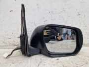 Außenspiegel Seitenspiegel rechts 7Pins elekt.verstell/beheizbar Int. Blinker ZMA Quasar Grey SUZUKI GRAND VITARA II (JT, TD, TE) 1.9 DDIS AW 95 KW