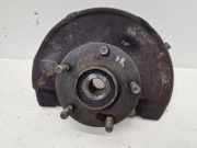 Achsschenkel Radnabe vorne rechts MITSUBISHI LANCER VIII (CYA, CZA) 1.8 105 KW 3870A012