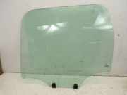 Seitenscheibe Fensterscheibe links hinten Grün getönt CITROEN C3 PICASSO (SH) 1.6 VTI 120 FL 88 KW 9203JQ