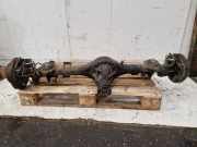 Achse hinten Hinterachse Diff Differential Steckachse MITSUBISHI PAJERO PININ (H6W, H7W) 2.0 GDI 95 KW MR555976