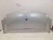 Motorhaube silber Hellgrün RENAULT KANGOO EXPRESS (FW0/1) 1.5 DCI 85 63 KW
