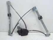 Fensterheber vorne links Fensterhebermotor VW POLO V (6C1, 6R1) 1.4 63 KW 6R0959801R/0130822531