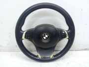 Lenkrad Multifunktion Sport-Lederlenkrad BMW X3 (E83) 2.5I RHD 141 KW 6778404/3413323