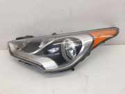 Scheinwerfer links US-Version HYUNDAI VELOSTER (FS) 1.6 GDI 103 KW 92101-2V140
