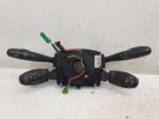 Lenkstockschalter Kombischalter Wickelfeder Schleifring Temopmat PEUGEOT 407 COUPE (6C) 2.7 HDI 150 KW 96592432XT/2433554
