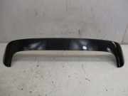 Spoiler hinten Heckspoiler Panther-Schwarz Met. FORD FIESTA VI 1.4 71 KW