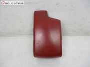 Armlehne Mittelarmlehne Rot RHD Rechtslenker BMW 3 COUPE (E92) 325I 160 KW